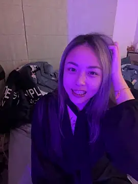 tw feibaby online show from March 26, 2026, 1:17 pm