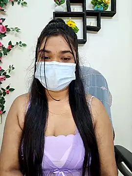 ariya-03 online show from October 15, 2025, 8:03 am