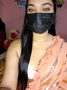 ariya-03 online show from May 12, 2026, 7:55 pm