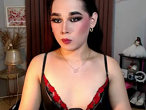 Kiethmadison Miller online show from October 20, 2025, 3:01 pm