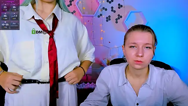 gloria bubble online show from November 11, 2025, 8:20 pm