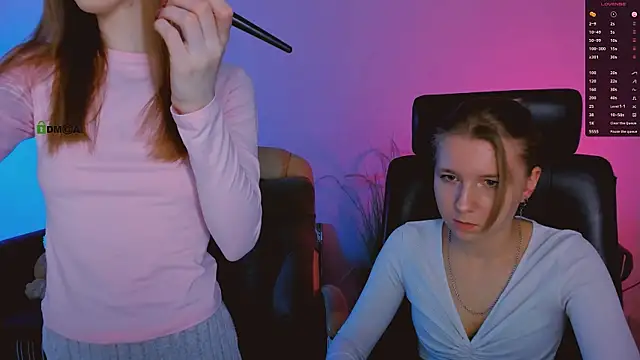 gloria bubble online show from November 17, 2025, 8:47 pm