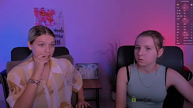 gloria bubble online show from November 24, 2025, 7:57 pm