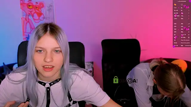 gloria bubble online show from December 5, 2025, 8:16 pm