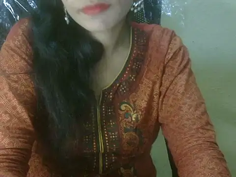 Neha Sharma1 online show from September 29, 2025, 12:21 pm