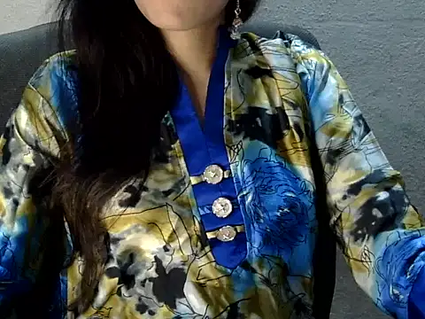 Neha Sharma1 online show from October 6, 2025, 1:08 pm