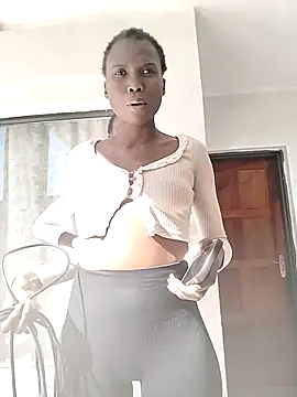 Melanin2002 online show from May 13, 2026, 11:51 am