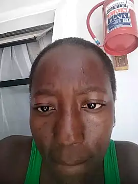 Melanin2002 online show from May 14, 2026, 10:44 am