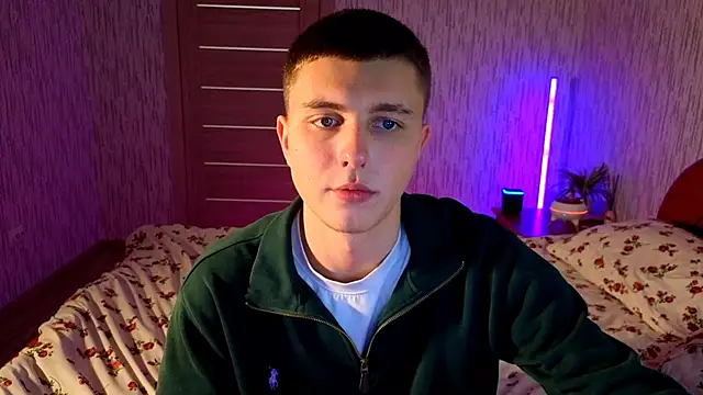 Denisx444 online show from October 13, 2025, 4:45 am