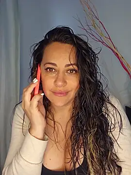 Nicoleefaith  online show from November 27, 2025, 8:00 pm