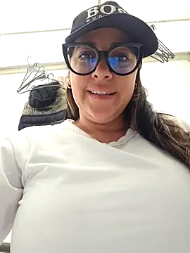 Nicoleefaith  online show from March 22, 2026, 8:12 pm