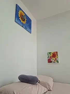 nohak model online show from October 6, 2025, 2:47 pm