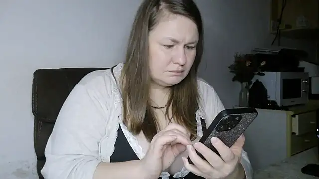 MartaXLove online show from February 18, 2026, 7:54 pm