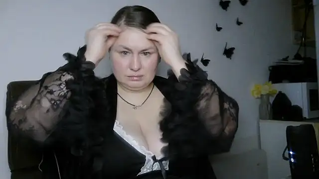 MartaXLove online show from April 18, 2026, 5:50 pm