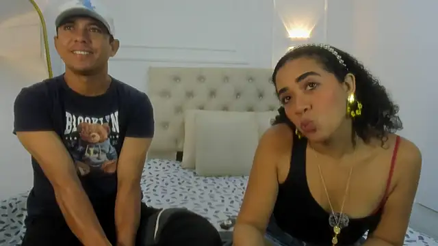 charlotte dante212 online show from November 8, 2025, 3:39 am