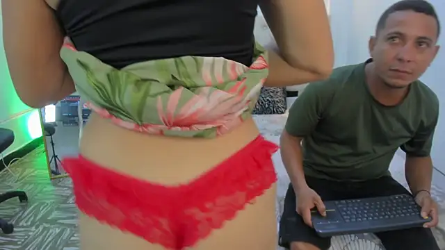 charlotte dante212 online show from February 28, 2026, 4:13 am