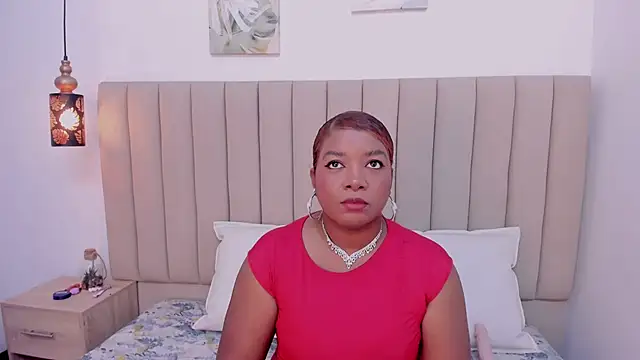 Afrodita de amor online show from September 27, 2025, 11:37 am