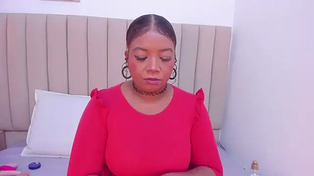 Afrodita de amor online show from November 19, 2025, 11:54 am