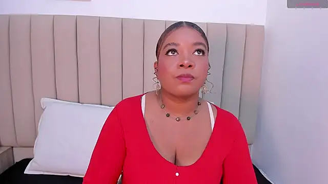 Afrodita de amor online show from December 2, 2025, 11:48 am