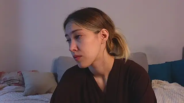 AngelicRice online show from October 11, 2025, 11:09 am