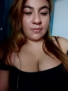 Sharonmendez online show from November 27, 2025, 5:53 am