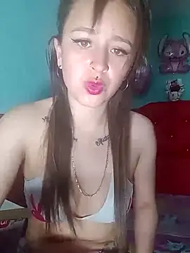 Snapshot of Tatii-Bunny chatting on September 19, 2025, 5:02 pm Tatii-Bunny online show from September 19, 2025, 5:02 pm