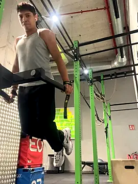 eduin069 online show from September 23, 2025, 8:50 am