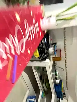 zaracollins01 online show from December 3, 2025, 2:41 am