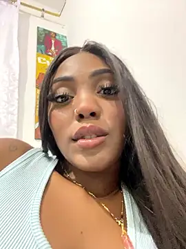 zaracollins01 online show from January 9, 2026, 3:42 am