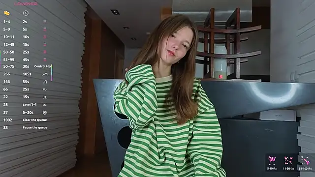 DongMolt online show from September 14, 2025, 5:45 pm