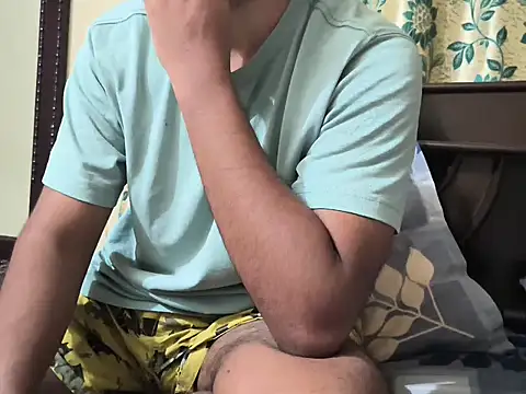 hunk7714 online show from November 23, 2025, 5:46 pm