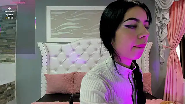 Snapshot of _camila_ortiz chatting on September 26, 2025, 7:40 pm camila ortiz online show from September 26, 2025, 7:40 pm