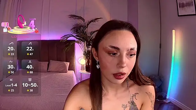 Snapshot of Leri_Star chatting on September 12, 2025, 8:42 pm Leri Star online show from September 12, 2025, 8:42 pm