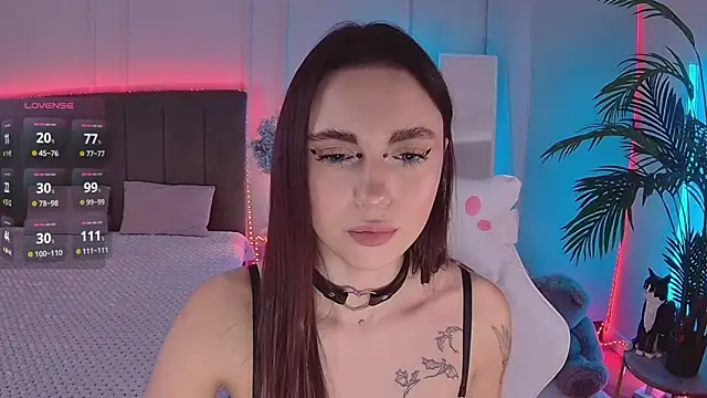 Leri Star online show from November 15, 2025, 7:32 pm