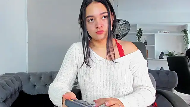 Elen CR online show from October 8, 2025, 12:47 pm