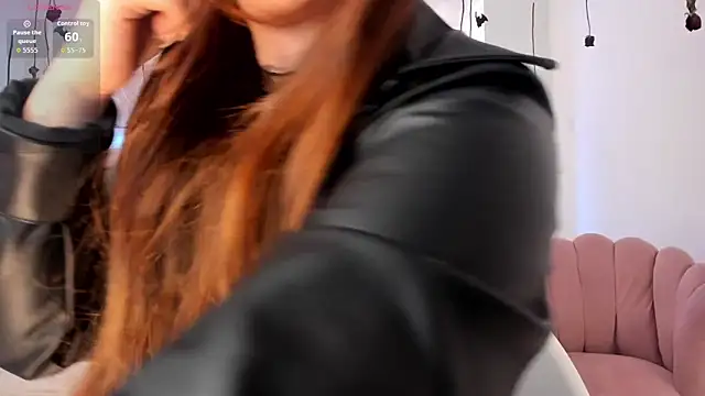 melissa es online show from October 31, 2025, 12:39 pm