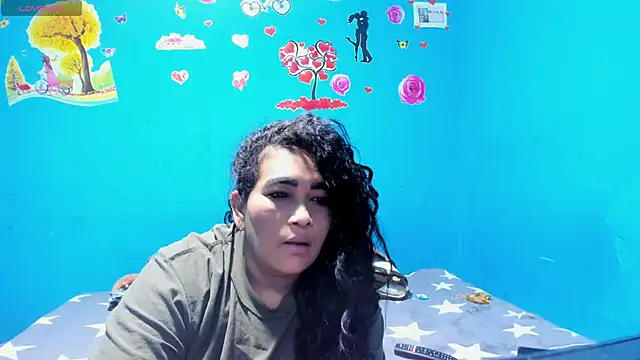 yunkeyc online show from November 13, 2025, 7:46 pm