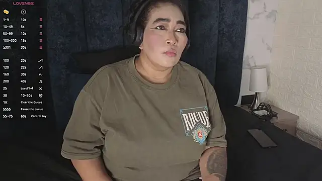 yunkeyc online show from April 4, 2026, 10:40 pm