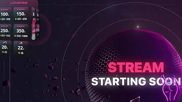 Aprill18  online show from March 5, 2026, 1:18 pm