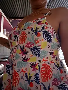 Massiel 77 online show from January 11, 2026, 12:32 pm