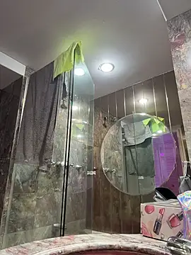 samiradoll online show from November 17, 2025, 1:11 am