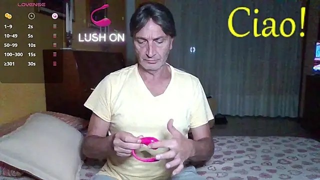 Snapshot of lattediyak chatting on September 10, 2025, 12:32 am lattediyak online show from September 10, 2025, 12:32 am