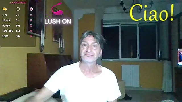 Snapshot of lattediyak chatting on September 20, 2025, 1:50 am lattediyak online show from September 20, 2025, 1:50 am