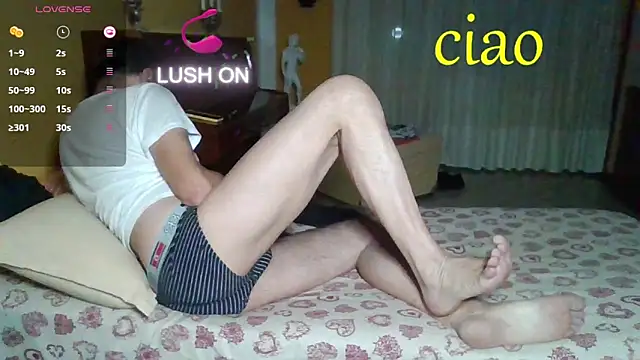 Snapshot of lattediyak chatting on September 25, 2025, 1:31 am lattediyak online show from September 25, 2025, 1:31 am