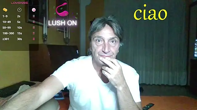Snapshot of lattediyak chatting on September 30, 2025, 12:59 am lattediyak online show from September 30, 2025, 12:59 am