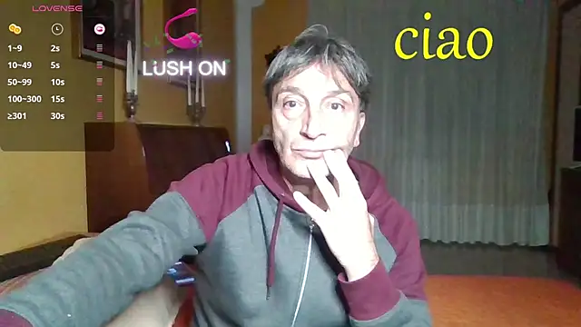 Snapshot of lattediyak chatting on September 30, 2025, 11:43 pm lattediyak online show from September 30, 2025, 11:43 pm