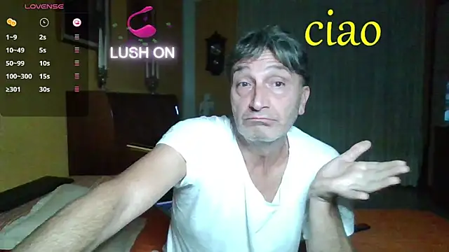Snapshot of lattediyak chatting on October 4, 2025, 1:47 am lattediyak online show from October 4, 2025, 1:47 am