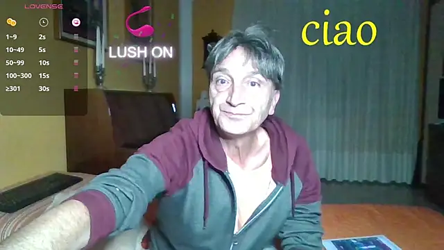 Snapshot of lattediyak chatting on October 6, 2025, 1:03 am lattediyak online show from October 6, 2025, 1:03 am