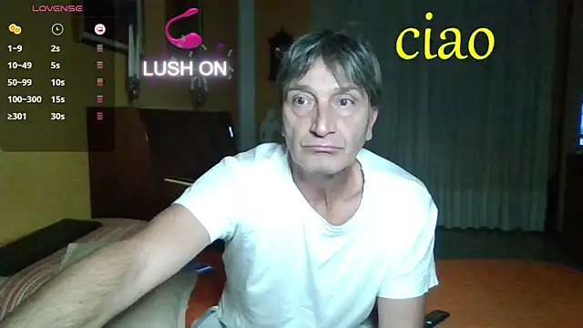 Snapshot of lattediyak chatting on October 12, 2025, 12:31 am lattediyak online show from October 12, 2025, 12:31 am