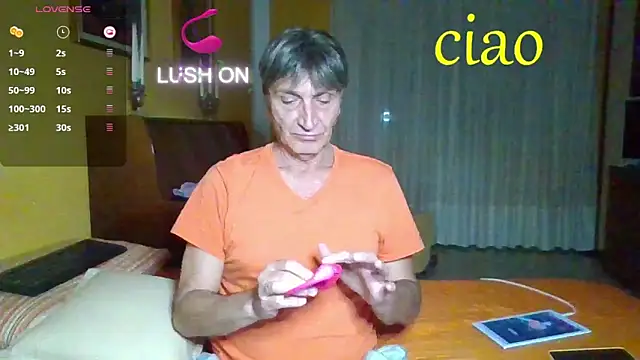 Snapshot of lattediyak chatting on October 18, 2025, 12:24 am lattediyak online show from October 18, 2025, 12:24 am